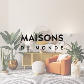 Maisons Du Monde