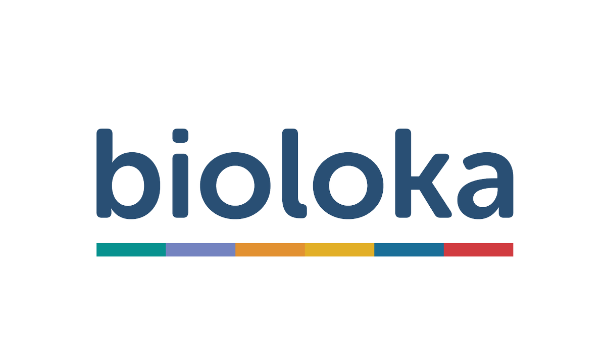 Bioloka logo