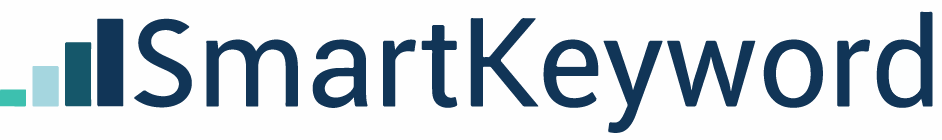 Logo smartKeyWord