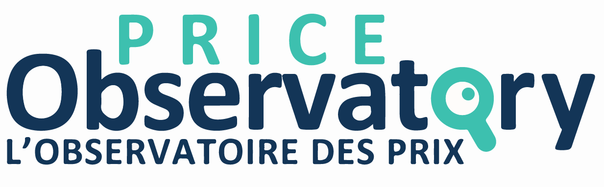 Logo-Price Observatory
