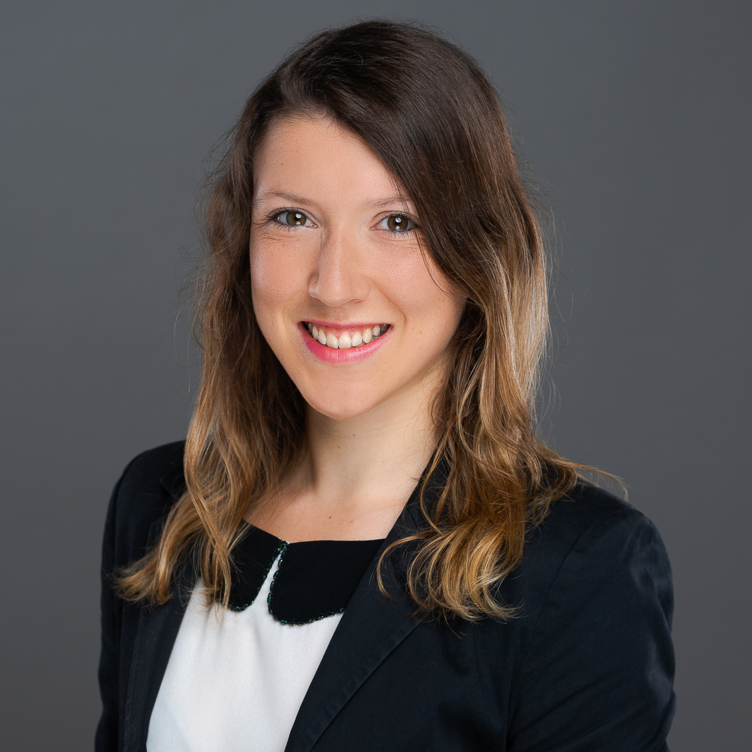 Agathe Priol