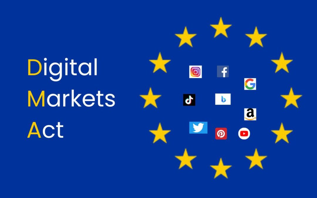 Digital Markets Act