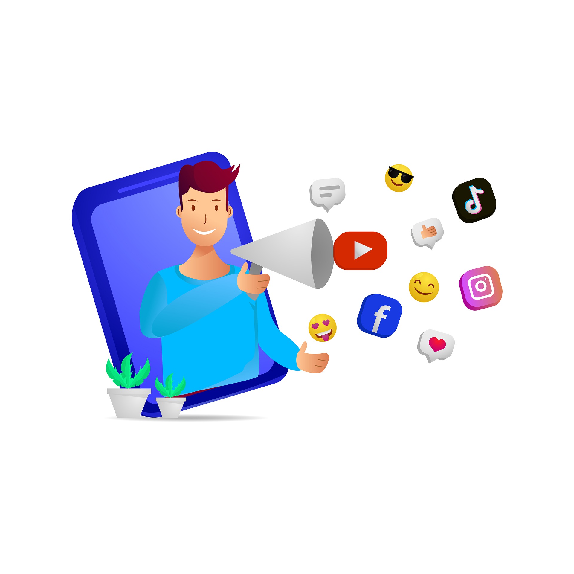 adfluence-influenceurs-SMA-marketing