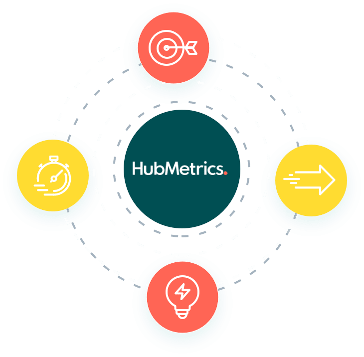 hubmetrics