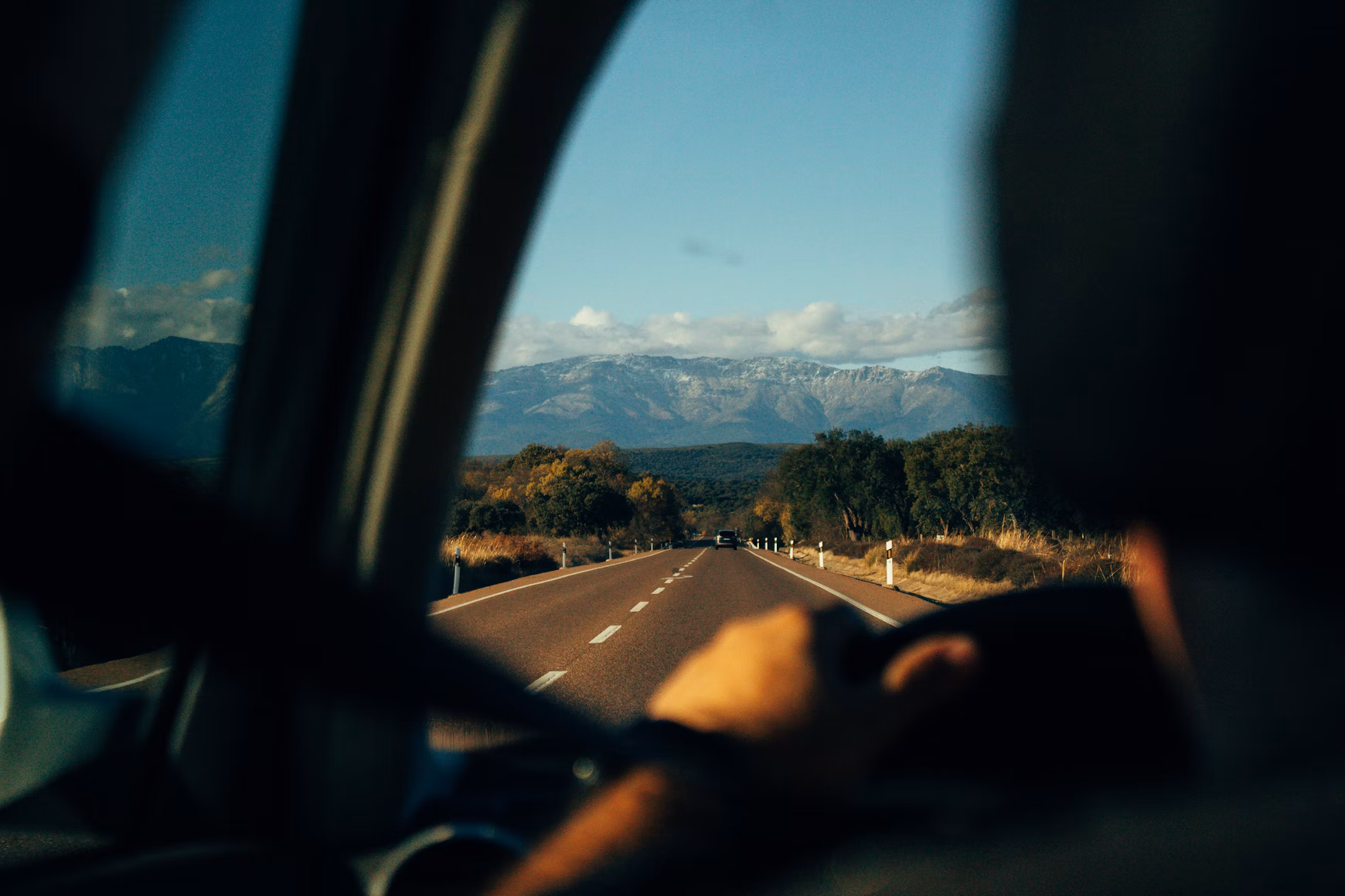 Europcar Mobility Group