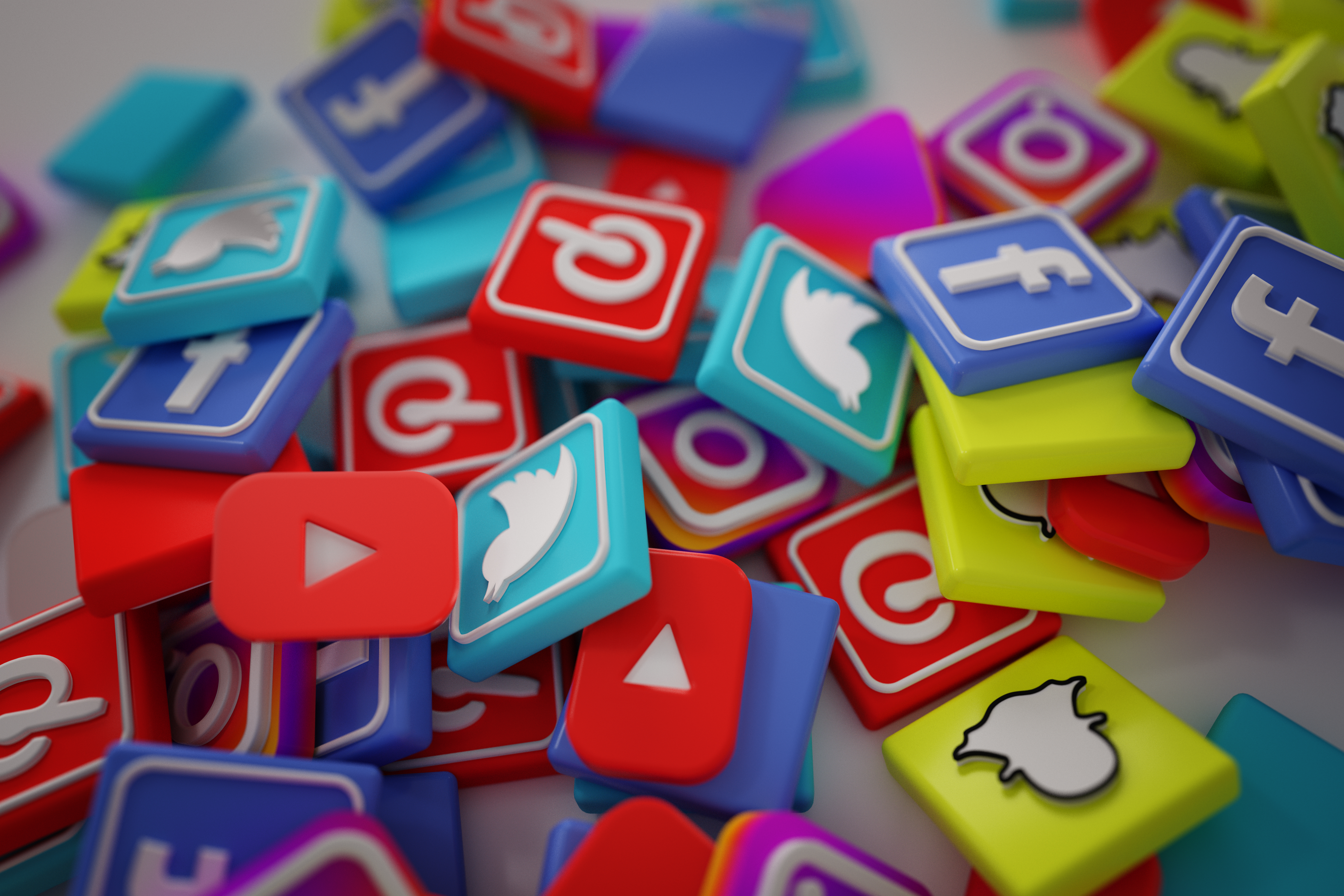 Nouveautés réseaux sociaux 2023 